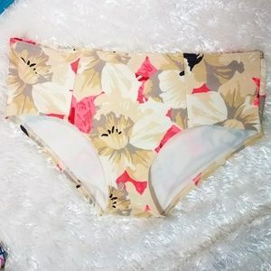 Hop Lun swim bottom high waist M